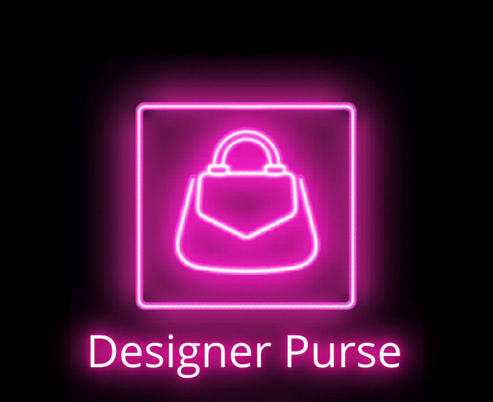 Purse vendor