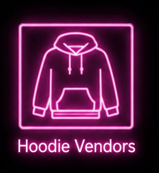 Spider Vendor
