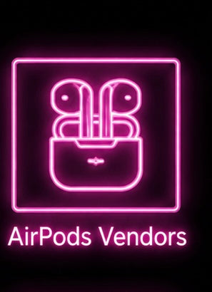 Headphone vendor